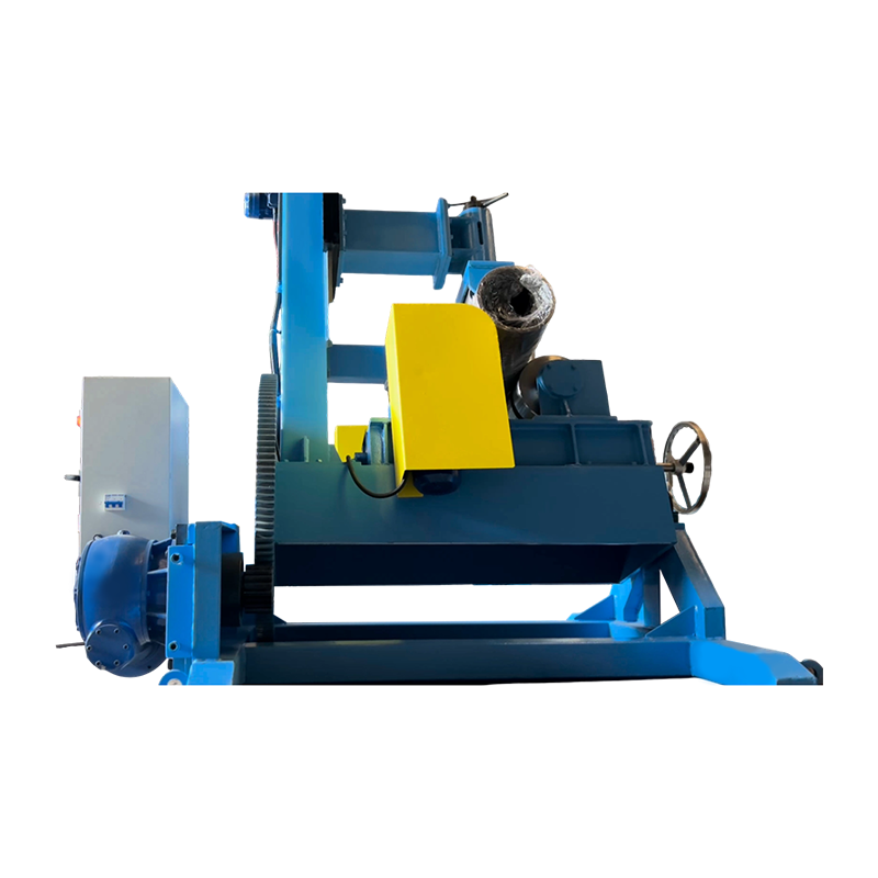 Positioner da soldadura da inclinação 1.5T
